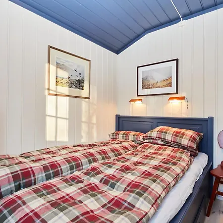 Newly Renovated, Centrally Located Family With Mountain View Casa vacanze Beitostolen